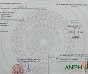 Bán lô đất 102 m2 tại khu A Bắc Sông Cấm Phường Thủy Nguyên, TP Hải Phòng