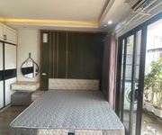Cho thuê Căn chung cư mini vị trí đẹp nhất phố Trích Sài, Tây Hồ. View toàn mặt hồ. Chỉ 7tr