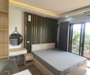 2 Cho thuê Căn chung cư mini vị trí đẹp nhất phố Trích Sài, Tây Hồ. View toàn mặt hồ. Chỉ 7tr