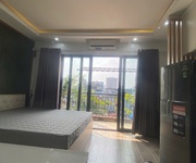 7 Cho thuê Căn chung cư mini vị trí đẹp nhất phố Trích Sài, Tây Hồ. View toàn mặt hồ. Chỉ 7tr