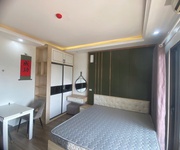 9 Cho thuê Căn chung cư mini vị trí đẹp nhất phố Trích Sài, Tây Hồ. View toàn mặt hồ. Chỉ 7tr