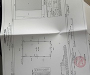 Bán đất 27x48m 1314m2 hẻm 1135 Huỳnh Tấn Phát p. Phú Thuận Q7. sau chợ