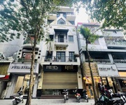 Mặt  Phố Mai Hắc Đế Mặt Tiền 10M 5 Tầng 99 Tỷ Góc Ngã Tư SDCC 1 Sổ 1 Chủ