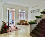 Bán nhà giáp nhị 3 tầng móng 7 tầng VF3 thông hoàng mai