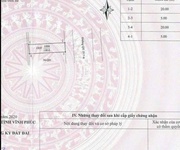 Bán nhà 2 tầng mặt đường Ngô Gia Tự, Khai Quang, Vĩnh Yên, Vĩnh Phúc
