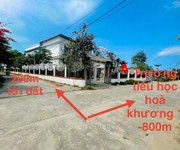 Đất ven Đà Nẵng - Gần TDC Hoà Khương sát trục vành đai