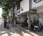 14 tỷ - mẳt đường Cầu Giấy - nhà 5 tầng -thoáng trước sau-  vỉa hè rộng - kinh doanh sầm uất