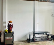 3 Nhà đất quảng lập 2 mặt tiền   gần chợ quảng lập