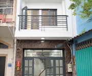 Nhà 2 lầu/st chánh hưng p9q8 ko lộ giới, giá : 4.18 tỷ  t/l
