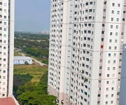 Nhượng lại căn hộ 2pn giá tốt - chung cư hqc plaza - ngay chợ đầu mối bình điền - sổ hồng chính chủ