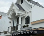 Biệt thự 2 tầng đường 5m5 hoà minh - gần biển