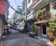Rẻ nhất khu vực QUẬN 3,  74M2 , sát TRƯƠNG ĐỊNH , CHỈ 6.X TỶ