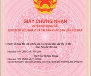 Bán đất thổ cư 1.881m  sổ đỏ, mặt tiền 14m, đường 12, trảng bom, đồng nai - 5.5 tỷ. lh: 0342768165