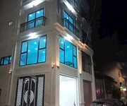 Nhà mới 6 tầng thang máy   lô góc   ô tô tránh   kinh doanh tốt
