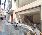 Nhà mới 7 tầng full nội thất- ô tô chánh-kinh doanh phốnguyễn văn linh 52 m2 13.8 tỷ long biên-hà