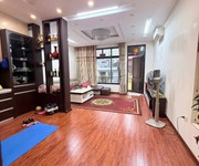 mặt phố linh lang - ba đình - 7 tầng thang máy - 3 mặt thoáng - kinh doanh đỉnh