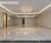 Tòa văn phòng mặt phố cầu giấy - 11 tầng - dòng tiền 1.1 tỷ/tháng - đầy đủ pccc   hoàn công