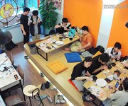 Sang nhượng / cho thuê quán đồ ăn hàn   ngô thì nhậm, phường quang trung
