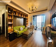 Căn góc cc n07 thành thái, cạnh công viên cầu giấy 112m 3pn nội thất leng keng