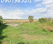 Bán đất thổ cư 4000m2, mặt tiền đt 844, phú cường, tam nông, đồng tháp. sổ đỏ chính chủ, 26 tỷ.