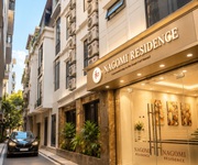Bán nhà đào tấn, apartment 9 tầng thang máy, ô tô, 90m, chỉ 29 tỷ