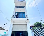 Bán nhà độc lập 3,5 tầng chắc chắn, bền đẹp khu gốc lim, đằng hải, hải an
