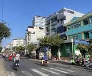 Quận 7, hiếm có, mặt tiền trần xuân soạn, 6 tầng, 114m2. view sông. chỉ 17 tỷ. bán gấp