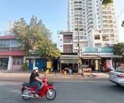 Quận 7, nhà mặt tiền trần xuân soạn, 6 tầng, 4m5x30m. view sông. chỉ 17 tỷ. bán gấp. hiếm