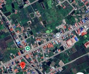 Bán lô đất nhỏ xinh tại minh đức, đồ sơn - giá đầu tư cực tốt