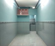 Siêu phẩm rẻ quận 6  gần hậu giang   sát chợ bình tây   2 tỷ hơn