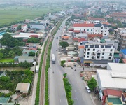 3 Bán mảnh đất xã phú cát, 100m2 full thổ cư, giá 1,8 tỷ