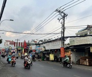 Bán nhà mặt tiền phan huy ích - ngay trường chinh,5,3x22m, cấp 4 - gpxd 8 tầng, 19,9 tỷ.