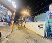 2 Bán đất tặng nhà   2 mặt hẻm   tân thới nhất q12