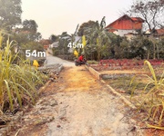 Cần bán 48m tích giang, phúc thọ, 7 chỗ vào tận đất, giá chỉ 1.28 tỷ.