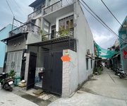 Bán nhà 53/127// đường số 4, bhhb cũ , bình tân - 49m2 - 2 tầng - hxh - 2.9 tỷ  tl