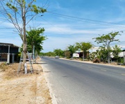 Bán 6m x 46m đất thổ cư hùng vương, tân bình, lagi view biển giá mềm