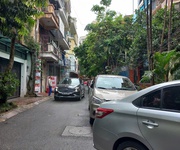Bán nhà kđt trung hoà nhân chính, 65m2 5t phân lô vỉa hè, oto tránh, ở, vp, chỉ 26.x tỷ