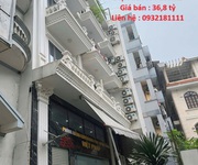 Bán nhà 7 tầng - giá đầu tư tại tạ đông trung, phường bồ đề , quận long biên, tp hà nội