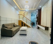 Bán nhà gần khu tên lửa - dts 83.5m2 - 2 tầng - nhà mới - hxh 4.75tỷ tl