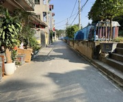 Đất Làng Cam 70m2: Mặt tiền 5m cực đẹp - Ngõ ô tô vào nhà - Gần ngay cụm trường cấp 123