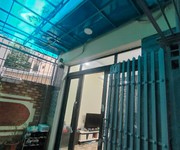 Bán nhà trương định 5 tầng long lanh dân xây lô góc hoàng mai