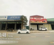 Chính chủ cần bán Lô đất 100 m2 tại Đại Lộc   Gia Bình   Bắc Ninh