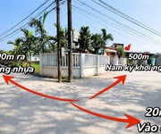 Hoà Tiến ven sông giá nhỉnh 1ty4 - sẵn sổ