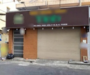 2 Bán Gấp Nhà Góc 2 MT Công Chúa Ngọc Hân, Quận 11 2 Bán Gấp Nhà Góc 2 MT Công Chúa Ngọc Hân, Quận 11