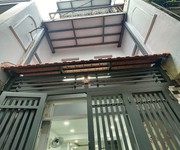 Bán nhà Lê Bình, Hoàng Văn Thụ, Tân Bình, 25m2, 4 tầng, 5.4 tỷ.