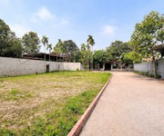 Đất ven Đà Nẵng - Hoà Tiến ven sông gần biệt thự