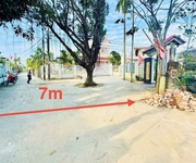 2 Đất ven Đà Nẵng - Hoà Tiến ven sông gần biệt thự
