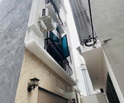 Nhà 32m Di Trạch Mới 5 tầng 5ty35 - Ô tô - Nở Hậu Càng Ở Càng Phát