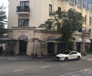 SIÊU PHẨM shophouse   trục đường số 2 THE MANOR HUẾ