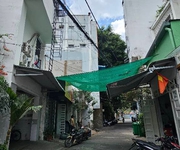 Góc không lg - 4.5 x 17 - 75m2 x 3 tầng - 7pn - đường 11m - dòng tiền ngon - chia làm 3 căn